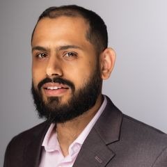 Sam Qureshi - Authorized Farmers Insurance Agent